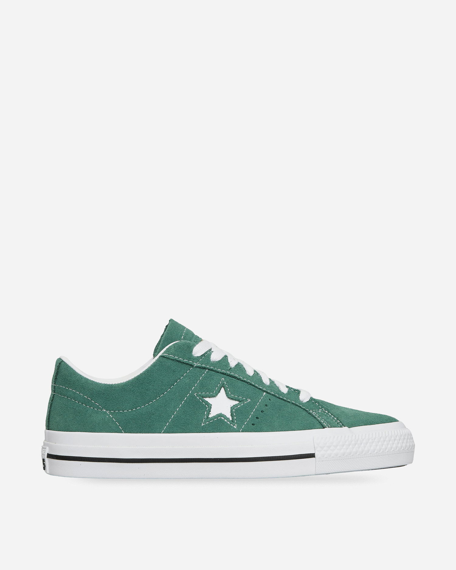 Sneakers och skor Converse One Star Pro Grön | A07618C, 1