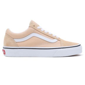Sneakers och skor Vans OLD SKOOL Rosa | VN0007NTBLP, 0