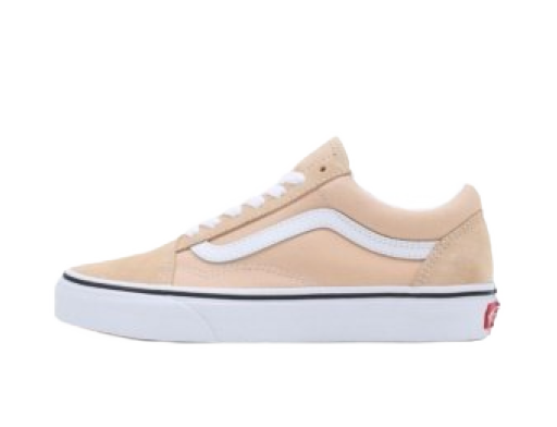 Sneakers och skor Vans OLD SKOOL Rosa | VN0007NTBLP
