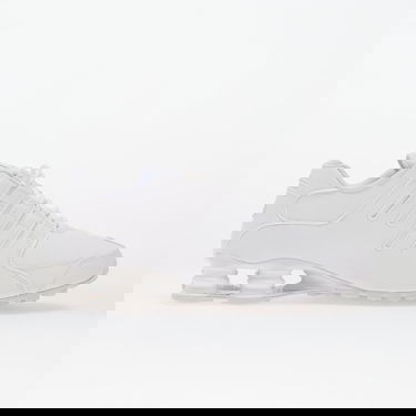 Sneakers och skor Nike Shox NZ Vit | 378341-128, 2