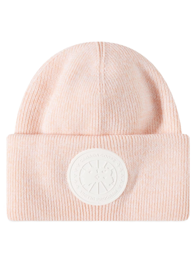 Mössa Canada Goose Pastel Arctic Disc Torque Beanie Rosa | 5465M-1387