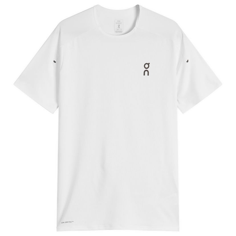 T-shirt On Running Performance T-Shirt, Size Large Vit | 1ME10232993