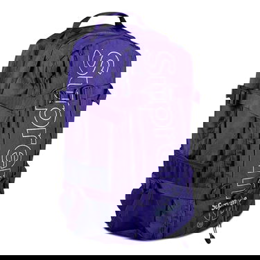 Ryggsäck Supreme Backpack Purpur | FW18B8 PURPLE, 1