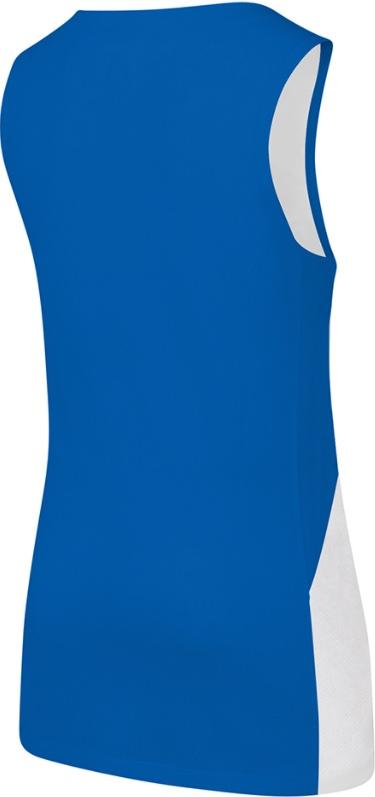 Linne Nike Reversible Tank Vit | nt0213-463, 1