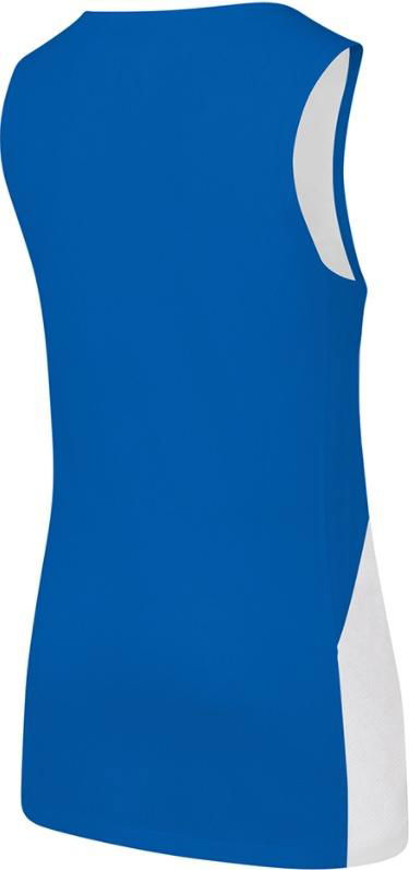 Linne Nike Reversible Tank Vit | nt0213-463, 1
