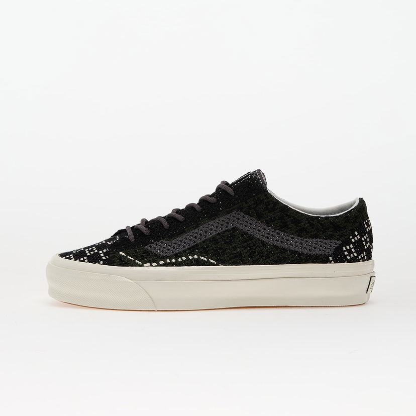 Sneakers och skor Vans LX Old Skool 36 EK 43 Svart | VN000EFKEMU1