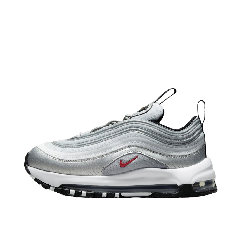 Sneakers och skor Nike Air Max 97 QS Silver Bullet (2023) Grå | FB2963-001