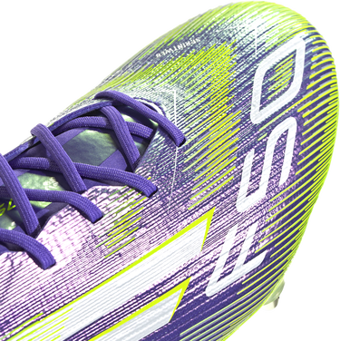 Sneakers och skor adidas Performance F50 Elite Soft Ground Purpur | JH7633, 4