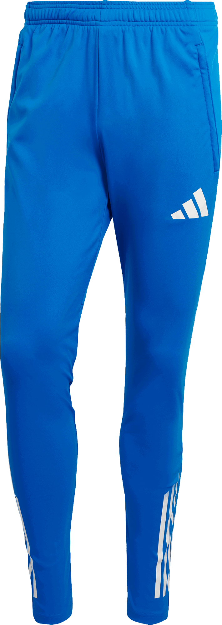 Träningsbyxor adidas Originals Real Madrid Tiro25 Competition Training Pants Blå | jp4028, 0
