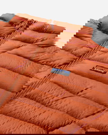 Pufferjacka Patagonia Down Sweater Jacket Redtail Rust Orange | 84675 RTLR, 3