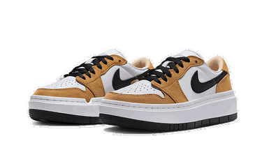 Sneakers och skor Jordan Air Jordan 1 Elevate Low "Rookie of the Year" W Beige | DH7004-701, 4