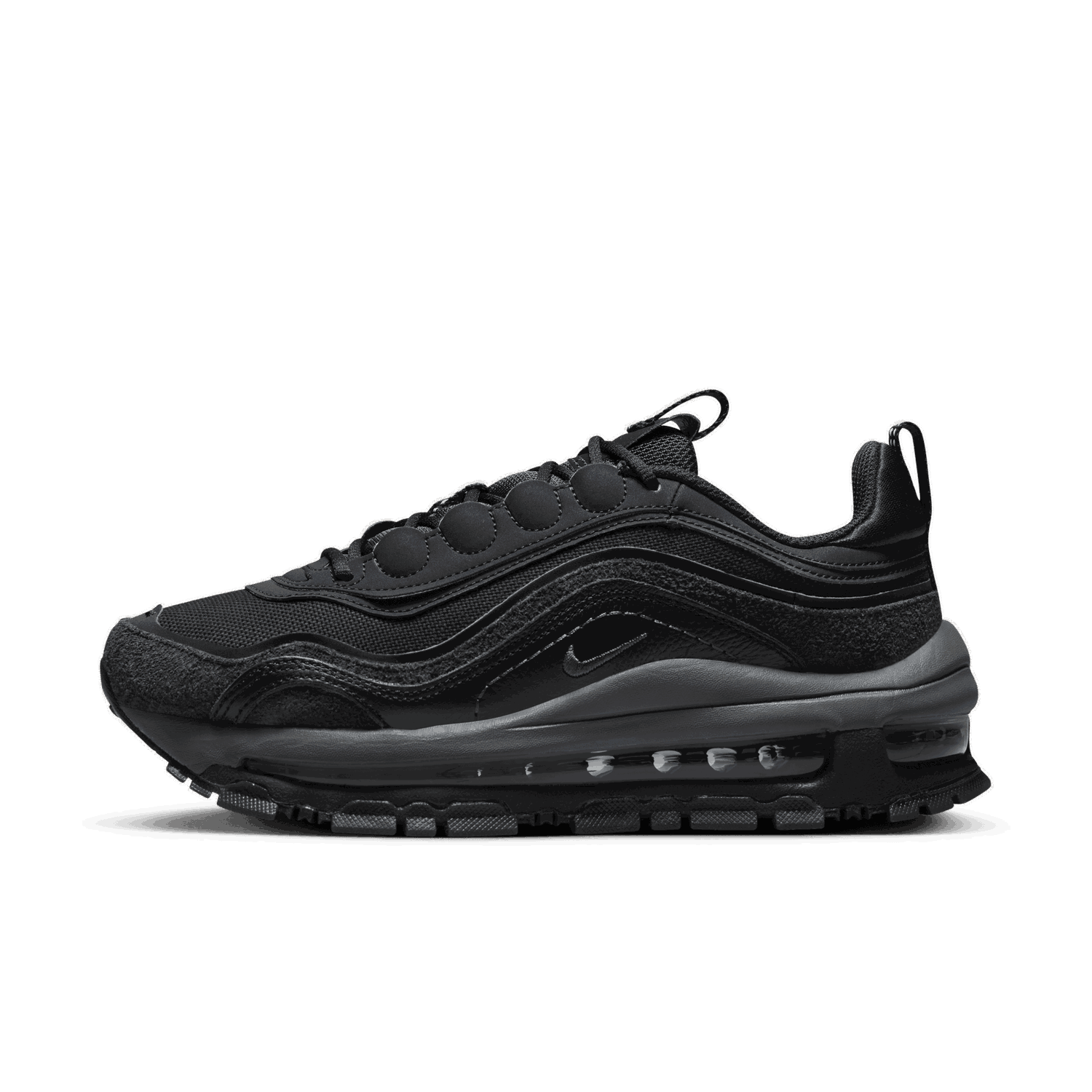 Sneakers och skor Nike Air Max 97 Futura Svart | FB4496-002, 1