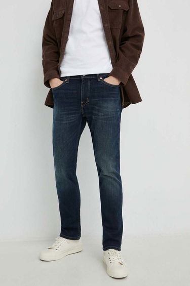 Jeans Levi's Jeans 511 Mörkblå | 04511.1390, 0