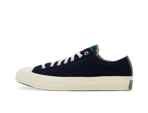 Sneakers och skor Converse Chuck Taylor 70 Renew Grön | 172268C