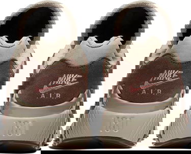 Sneakers och skor Nike Air Max 180 Brun | av7023-200, 4