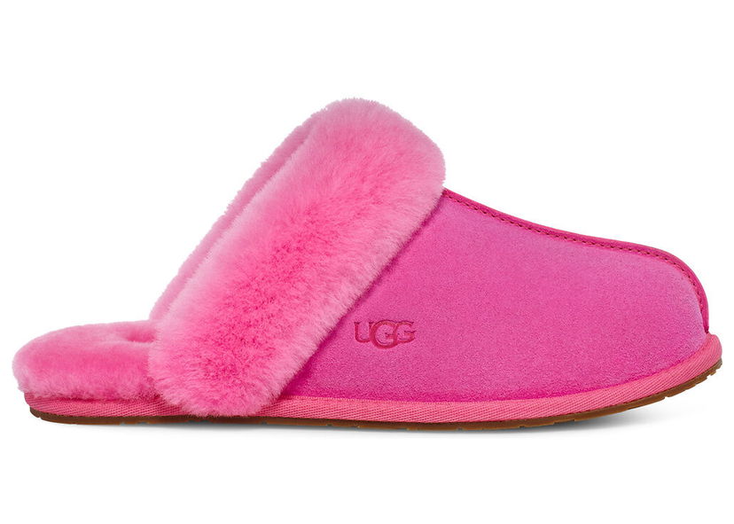 Sneakers och skor UGG Scuffette II Slipper Carnation Rosa | 1106872-CRNT