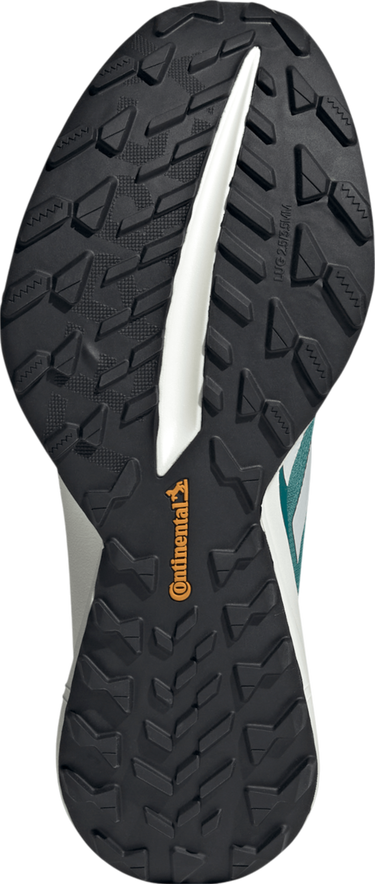 Sneakers och skor adidas Performance Terrex Agravic Speed Ultra Turkos | jr5238, 2
