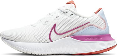 Sneakers och skor Nike Renew Run W Vit | ck6360-100, 0