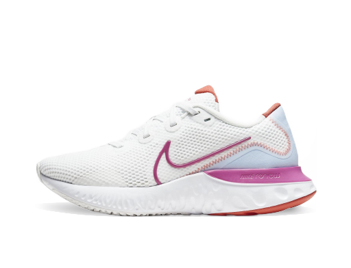 Löpning Nike Renew Run W Vit | ck6360-100