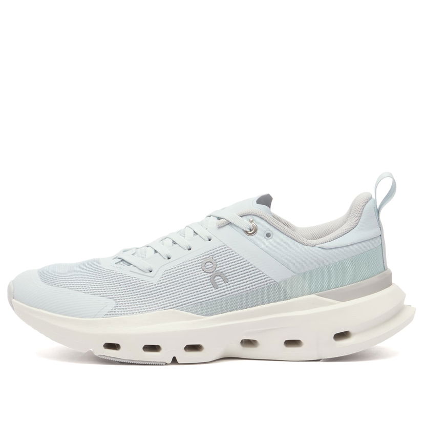 Sneakers och skor On Running Cloudpulse Next Vit | 3WF30324309