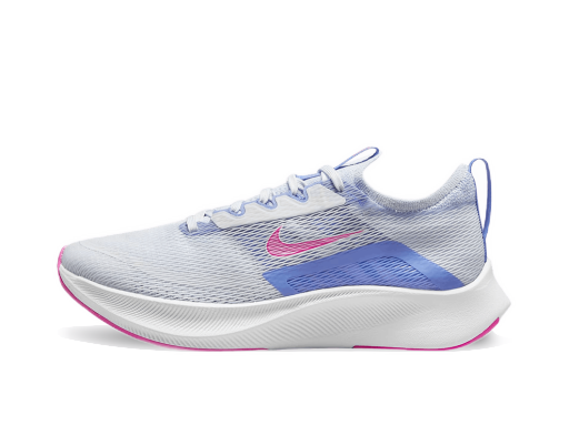 Löpning Nike Zoom Fly 4 W Grå | CT2401-003