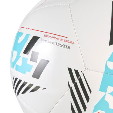 Sportutrustning Puma Puma Orbita LaLiga Soccer Ball Vit | 084635_01, 1