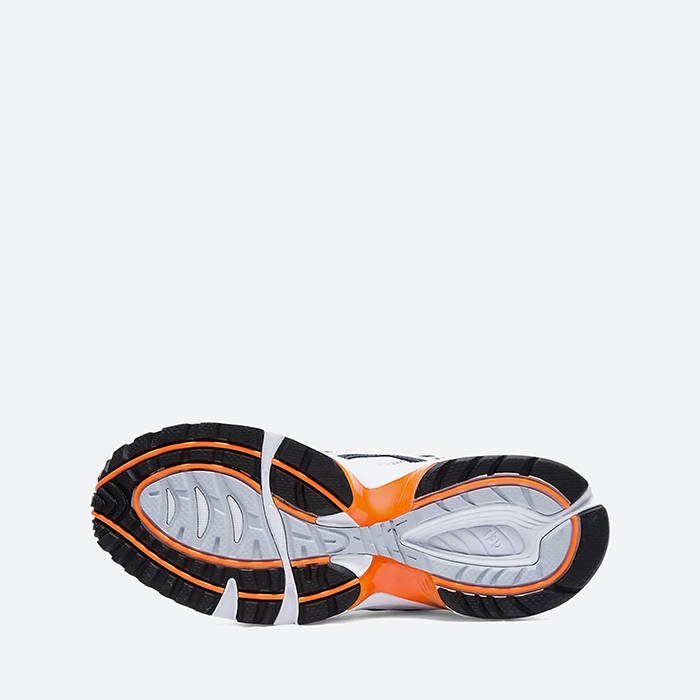 Sneakers och skor Asics Gel-1090 Vit | 1022A215100, 1