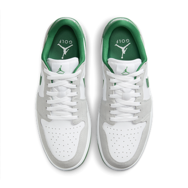Sneakers och skor Jordan Jordan 1 Retro Low Golf Pine Green Grön | DD9315-112, 1