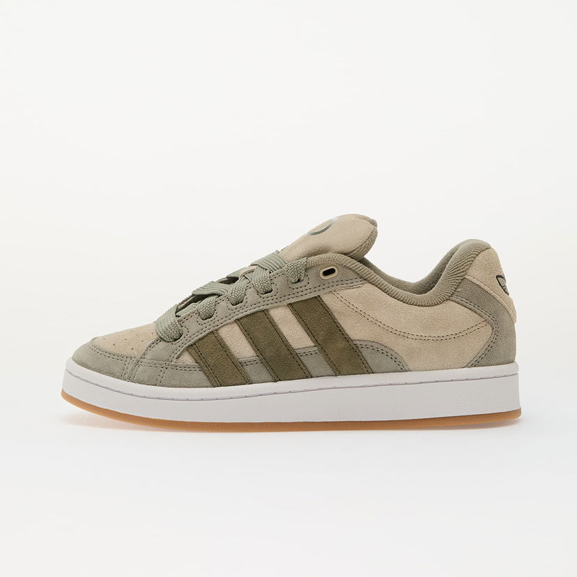 Sneakers och skor adidas Originals Campus 00s Beta Grön | IH8605