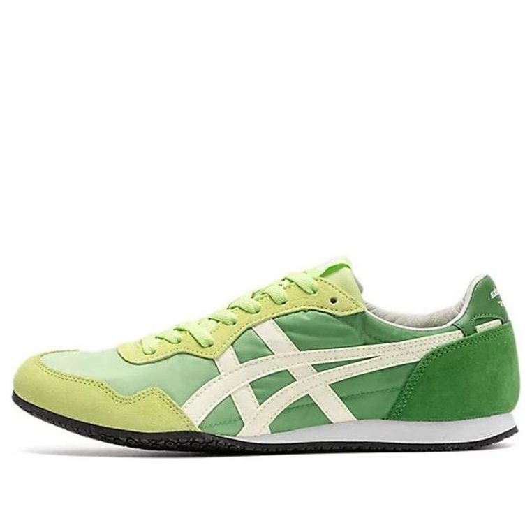 Sneakers och skor Onitsuka Tiger Serrano Grön | 1183B400-303