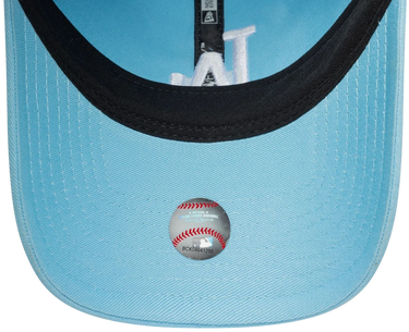 Keps New Era New Era Los Angeles Dodgers 9Twenty Adjustable Cap Blå | 60667368-60667368, 4