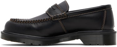 Sneakers och skor Dr. Martens Dr. Martens Penton Loafers Svart | 41977001, 2