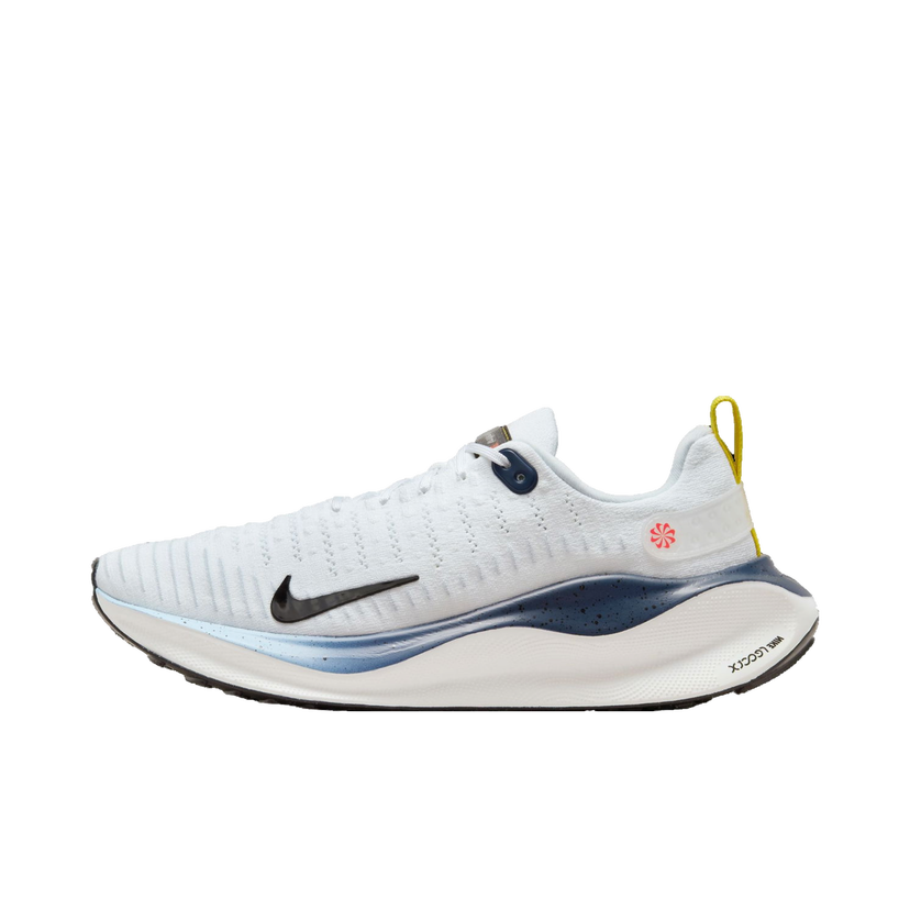 Löpning Nike InfinityRN 4 Vit | hj9071-100