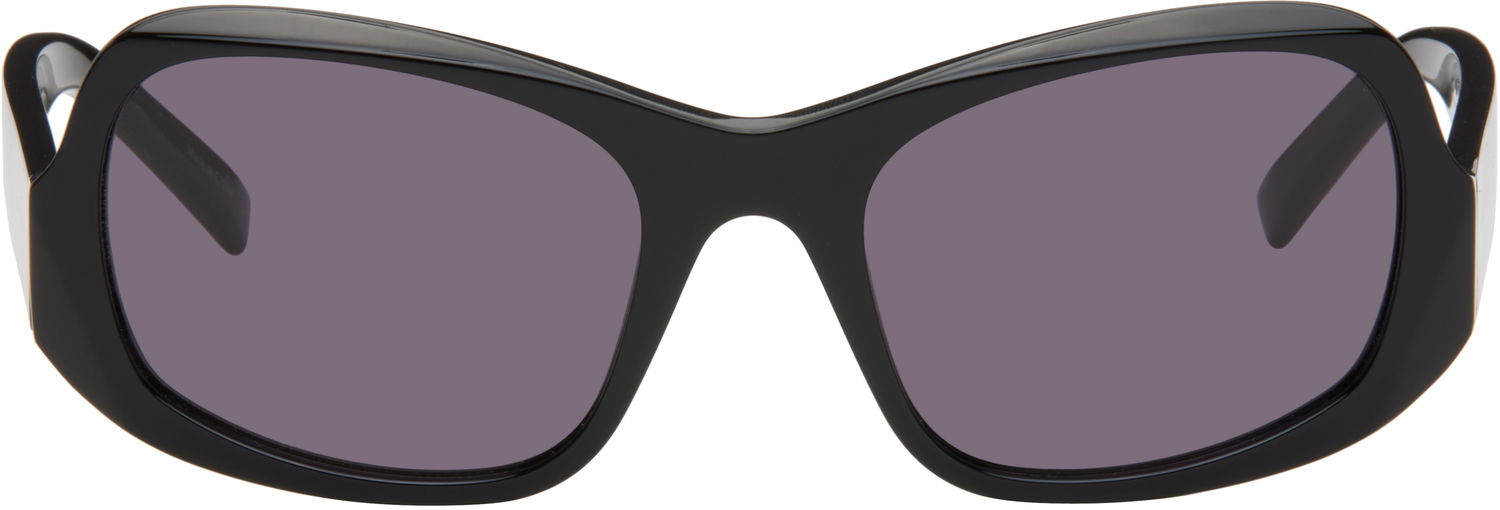 Solglasögon Givenchy Givenchy GV Day Sunglasses Svart | GV40105U@5401A 840126856033, 0