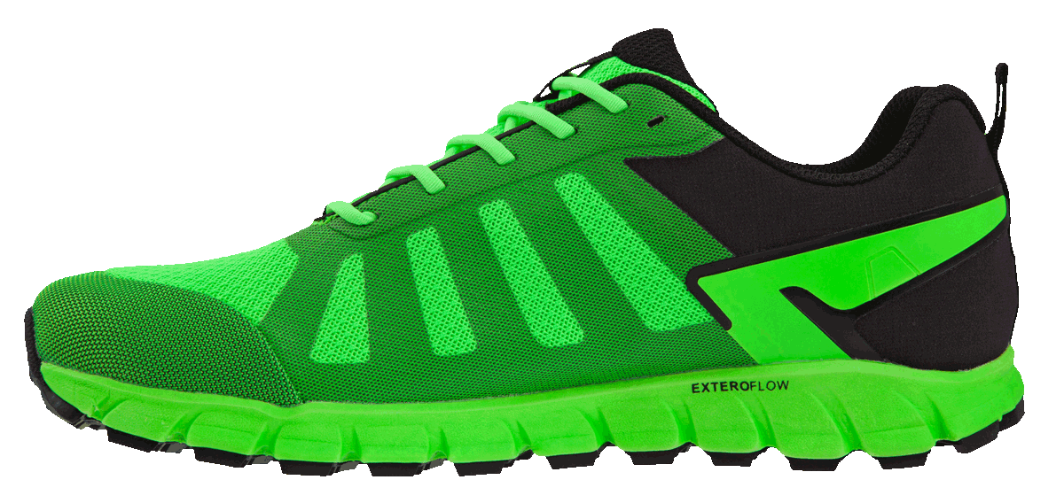 Sneakers och skor inov-8 Terra Ultra G 260 Grön | 000835-gnbk-s-01, 1