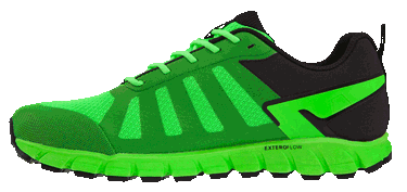 Sneakers och skor inov-8 Terra Ultra G 260 Grön | 000835-gnbk-s-01, 1