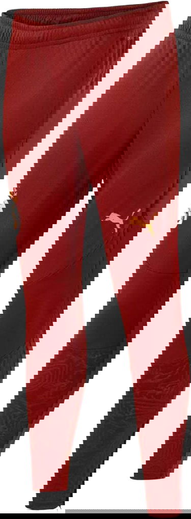 Träningsbyxor Puma GSK Training Pants 2024/25 Röd | 779688-01, 0