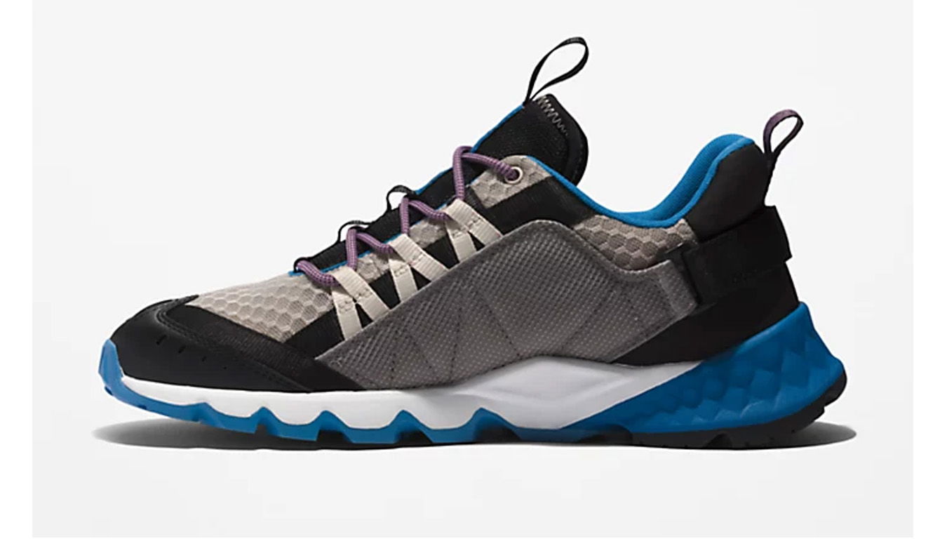 Sneakers och skor Timberland Solar Wave Hiking Shoe Flerfärgad | A44XX-K51, 0