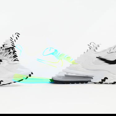 Sneakers och skor Nike Air Max 270 React WW Vit | CK6457-100, 1
