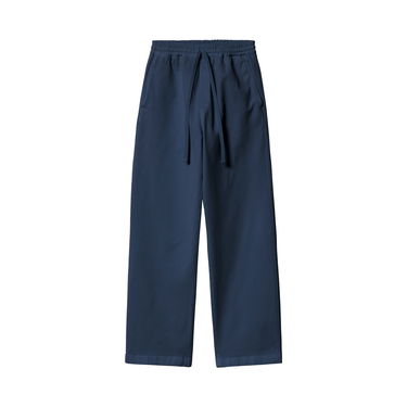 Träningsbyxor Carhartt WIP Carhartt WIP Floyde Pant Mörkblå | I034816_6, 2