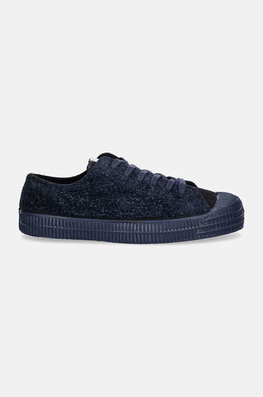 Sneakers och skor Novesta Star Master Hairy Suede Blå | N374002.BLU000964, 1