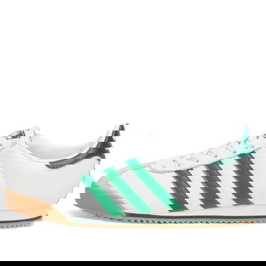 Sneakers och skor adidas Originals K 74 Grön | JP9638, 1