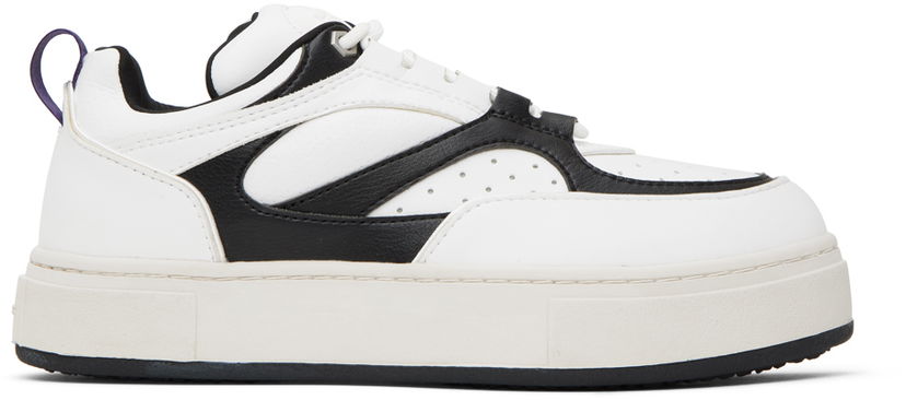 Sneakers och skor Eytys Eytys Sidney Vit | F016017