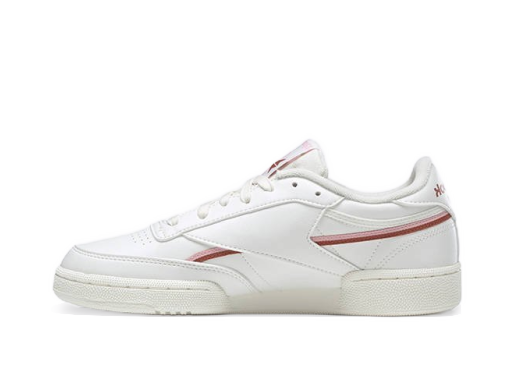 Sneakers och skor Reebok Club C 85 Vegan W Vit | GX7570