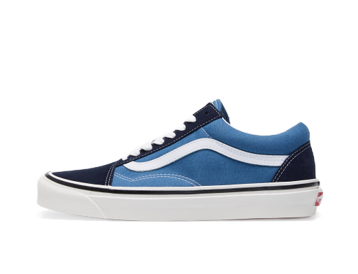 Sneakers och skor Vans Old Skool 36 DX Blå | VN0A38G2SU01
