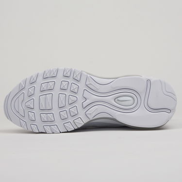 Sneakers och skor Nike Air Max 97 GS Vit | 921522-104, 4