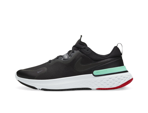 Löpning Nike React Miler Svart | cw1777-013