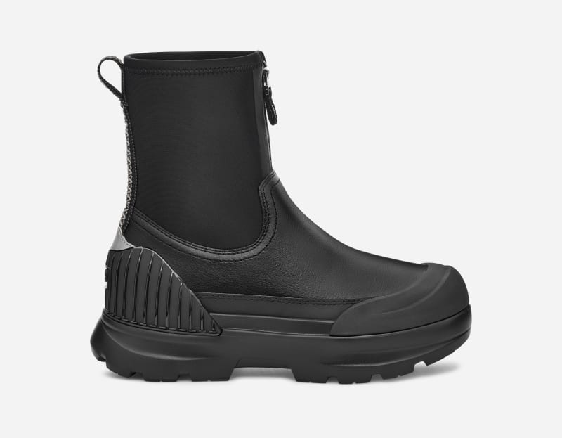 Sneakers och skor UGG Neumel X Zip Svart | 1158235-BLK