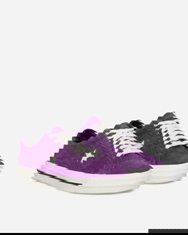 Sneakers och skor Converse ONE STAR PRO OX Purpur | A08141C, 2