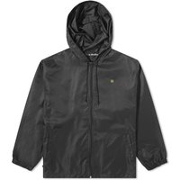 Jacka Acne Studios Ovitta Nylon Solid Face Jacket Svart | C90163-900, 1